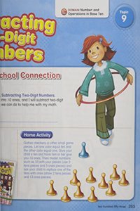 Math 2015 Common Core Student Edition 20-Pack Grade 2 Topics 09-12