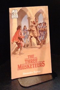 Three Musketeers