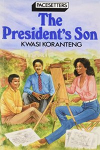 President's Son