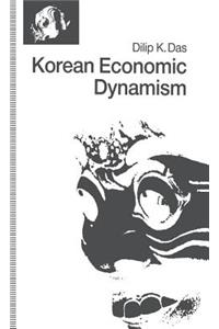 Korean Economic Dynamism