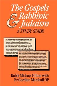 Gospels and Rabbinic Judaism