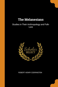 Melanesians