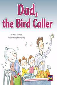 Dad, the Bird Caller