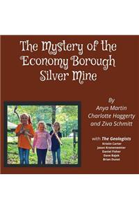 The Mystery of the Economy Borough Silver Mine