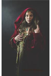 Sage Goddess & Guardian