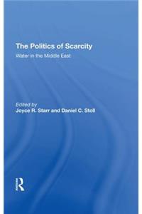 Politics of Scarcity
