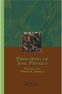 Principles of Soil Physics