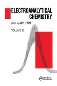 Electroanalytical Chemistry