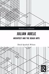 Julian Abele