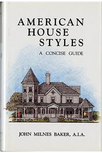 American House Styles: A Concise Guide