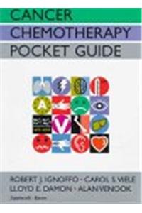 Cancer Chemotherapy Pocket Guide (Periodicals)