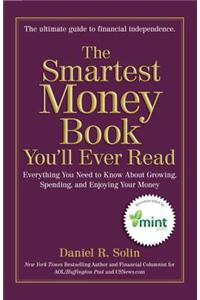 The Smartest Money Book You'll Ever Read