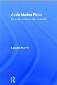 Adele Marion Fielde