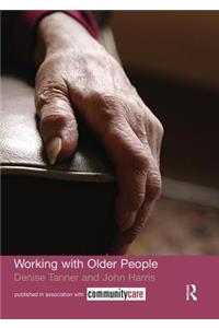 Working with Older People