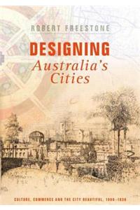 Designing Australia's Cities