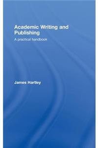 Academic Writing and Publishing