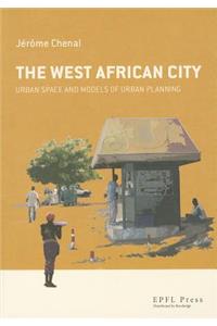 The West-African City