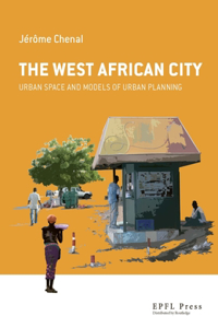 The West-African City