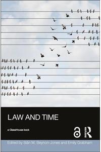 Law and Time