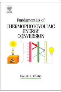 Fundamentals of Thermophotovoltaic Energy Conversion