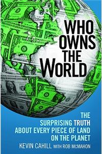 Who Owns the World