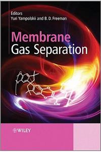 Membrane Gas Separation