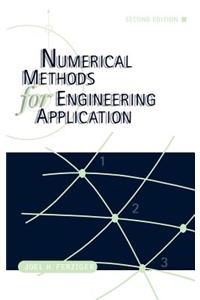 Numerical Methods for Engineering Applications