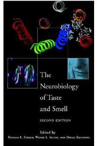 The Neurobiology of Taste and Smell