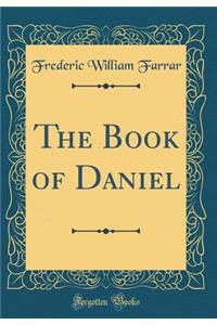 The Book of Daniel (Classic Reprint)