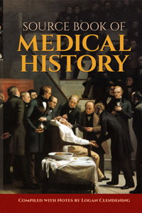 Source Book of Medical History