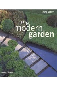 The Modern Garden