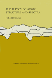 Theory of Atomic Structure and Spectra