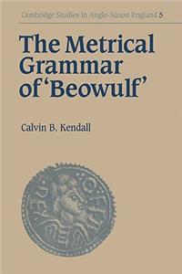 Metrical Grammar of Beowulf