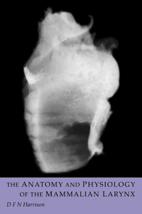 Anatomy and Physiology of the Mammalian Larynx