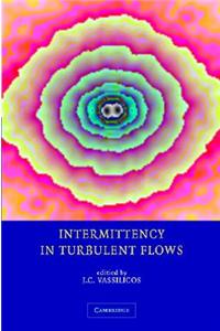 Intermittency in Turbulent Flows