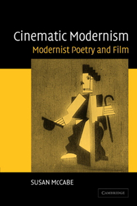 Cinematic Modernism