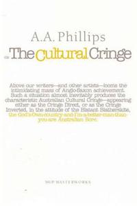 On The Cultural Cringe