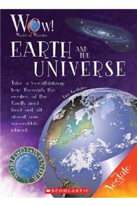 Earth and the Universe