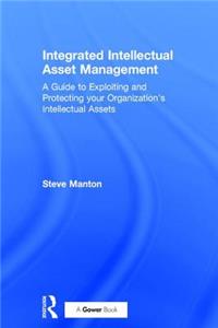 Integrated Intellectual Asset Management