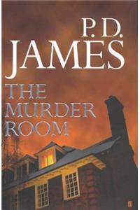 The Murder Room