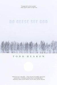 Do Geese See God