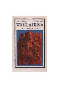 An Economic History of West Africa