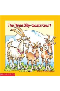 Three Billy-Goats Gruff