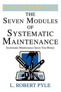 Seven Modules of Systematic Maintenance