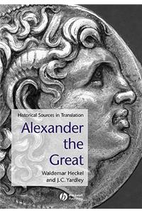 Alexander the Great