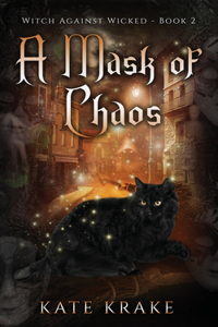 Mask of Chaos