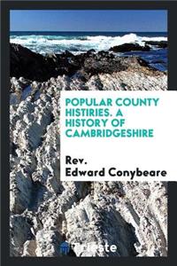 A History of Cambridgeshire