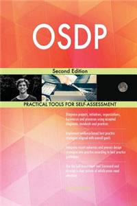 OSDP Second Edition