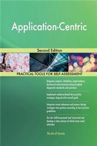 Application-Centric Second Edition