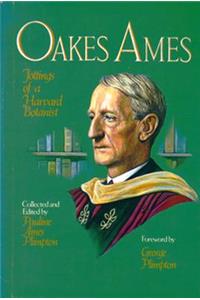 Oakes Ames